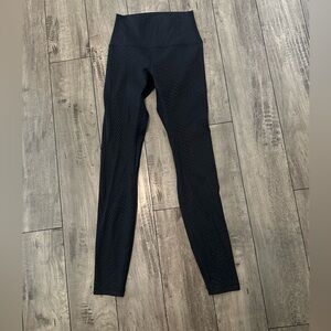 Lululemon align leggings size 4